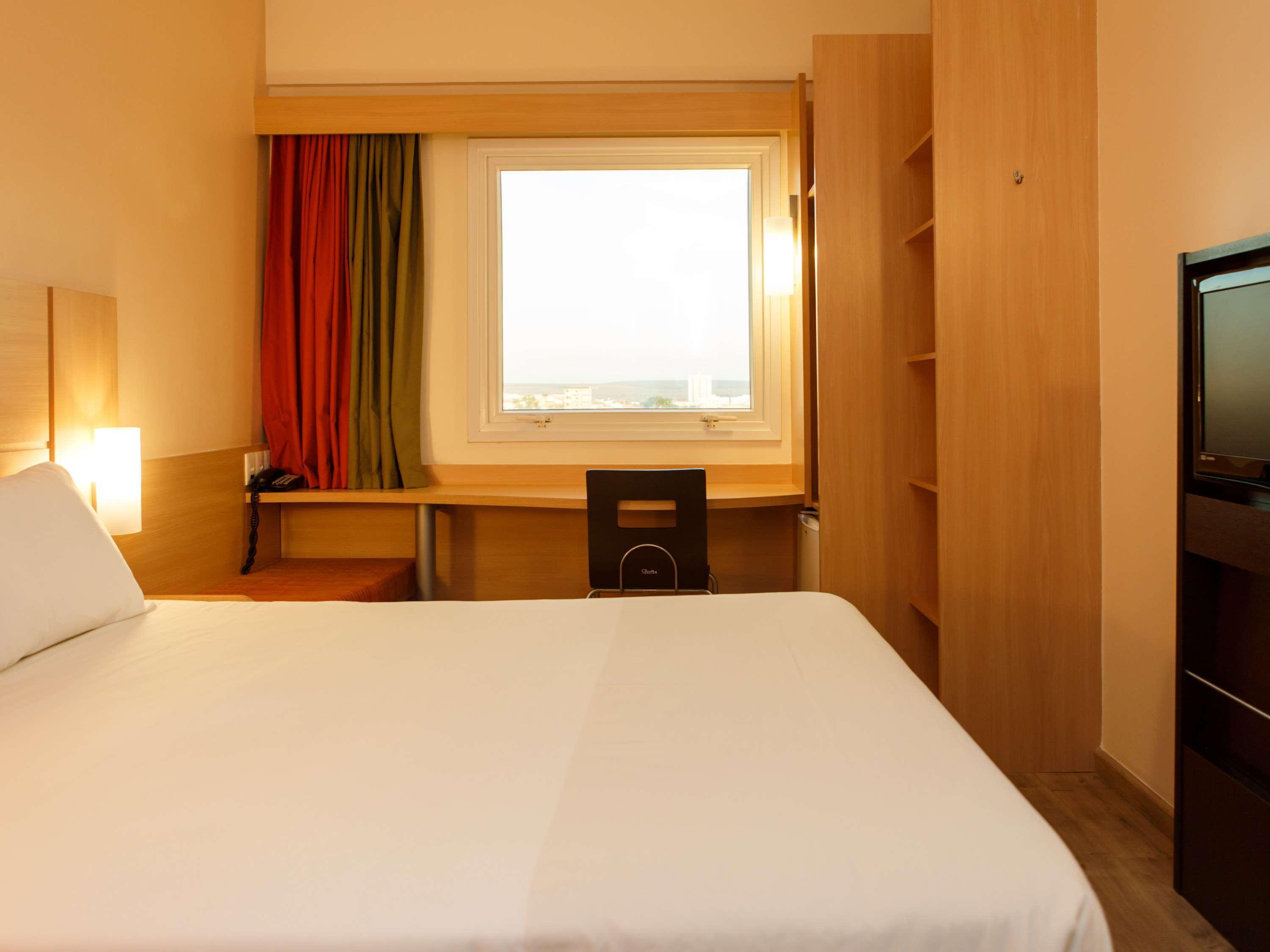 Hotel Ibis Vitória da Conquista Extérieur photo