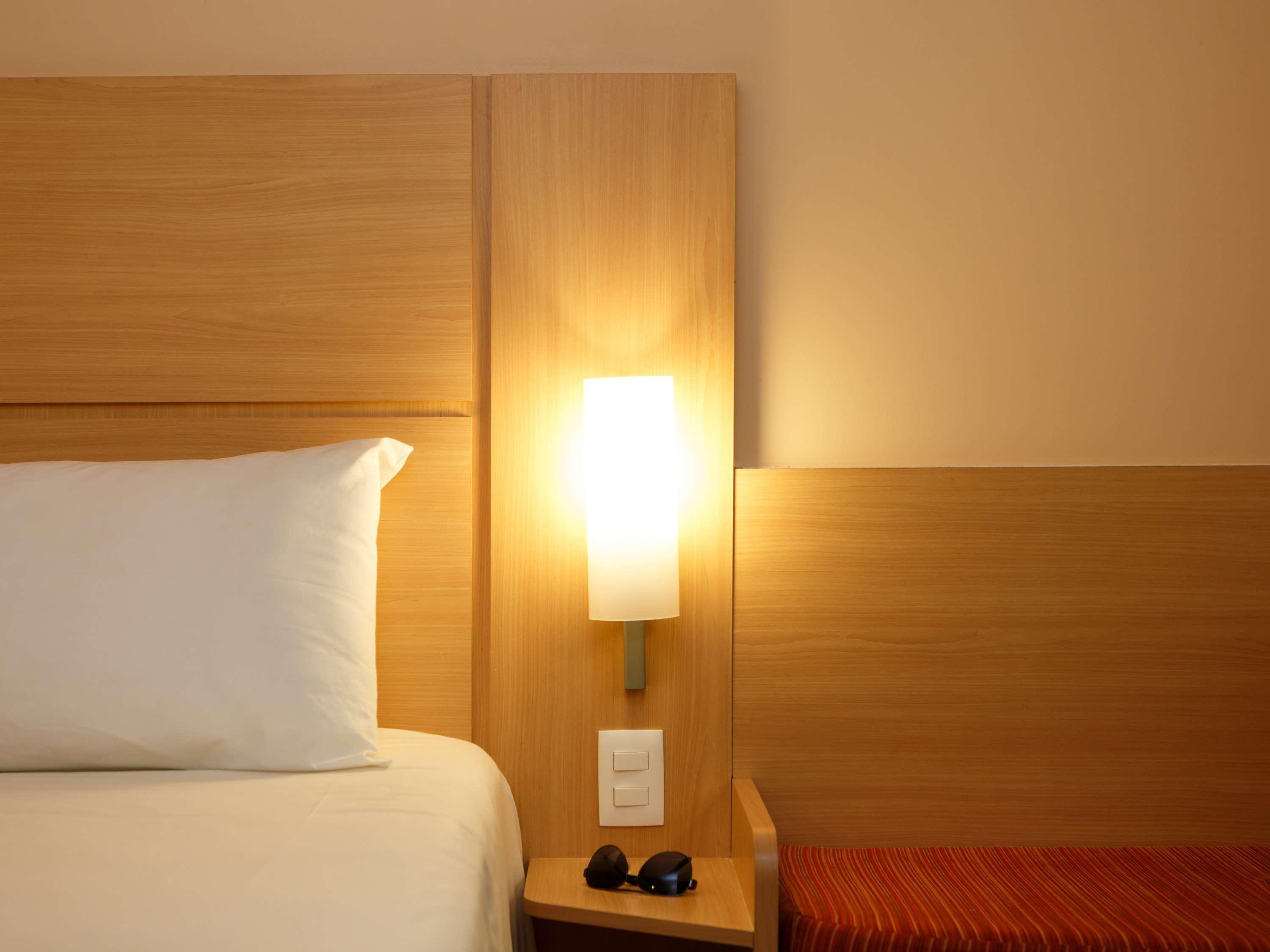 Hotel Ibis Vitória da Conquista Extérieur photo