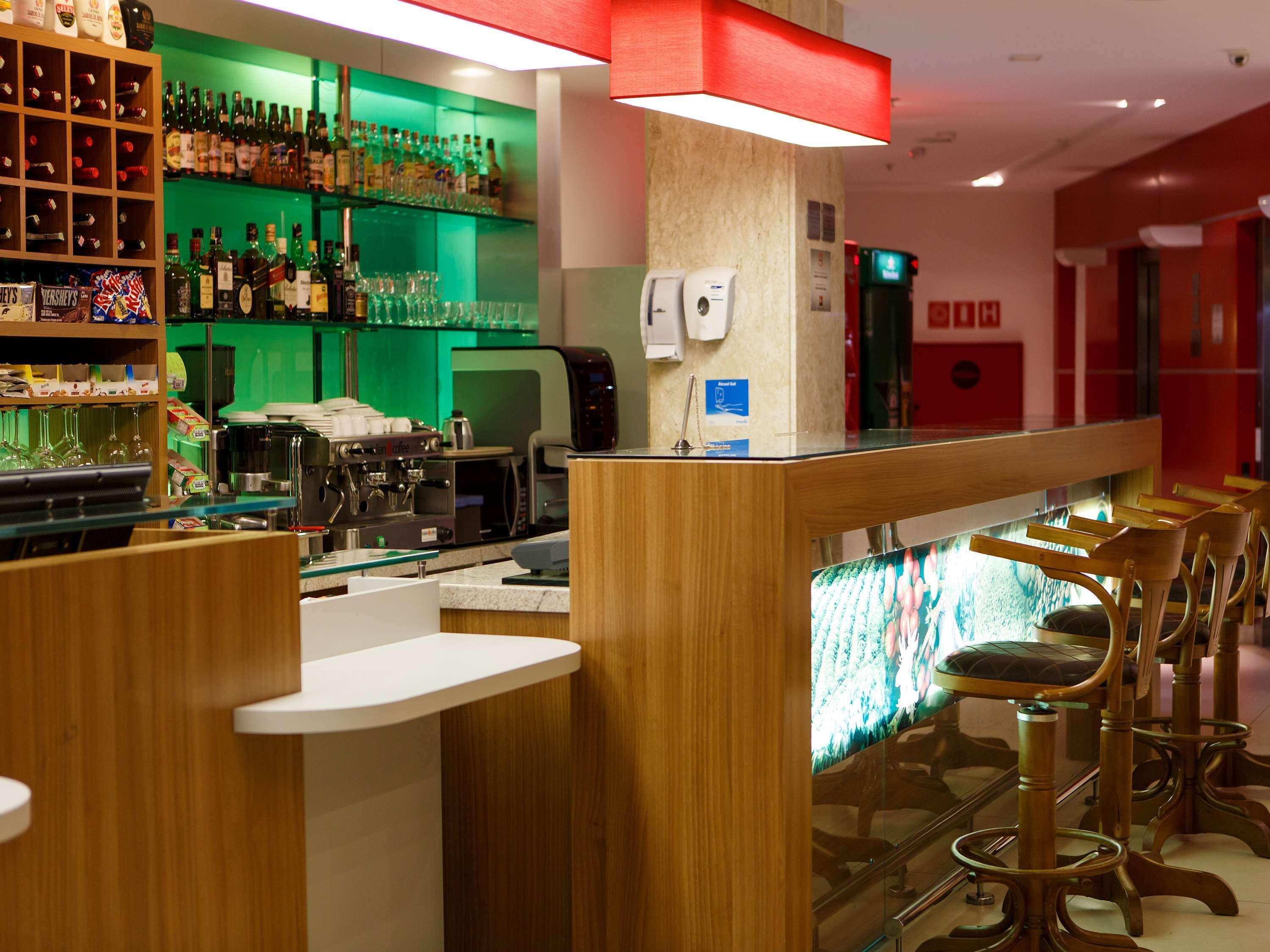 Hotel Ibis Vitória da Conquista Extérieur photo