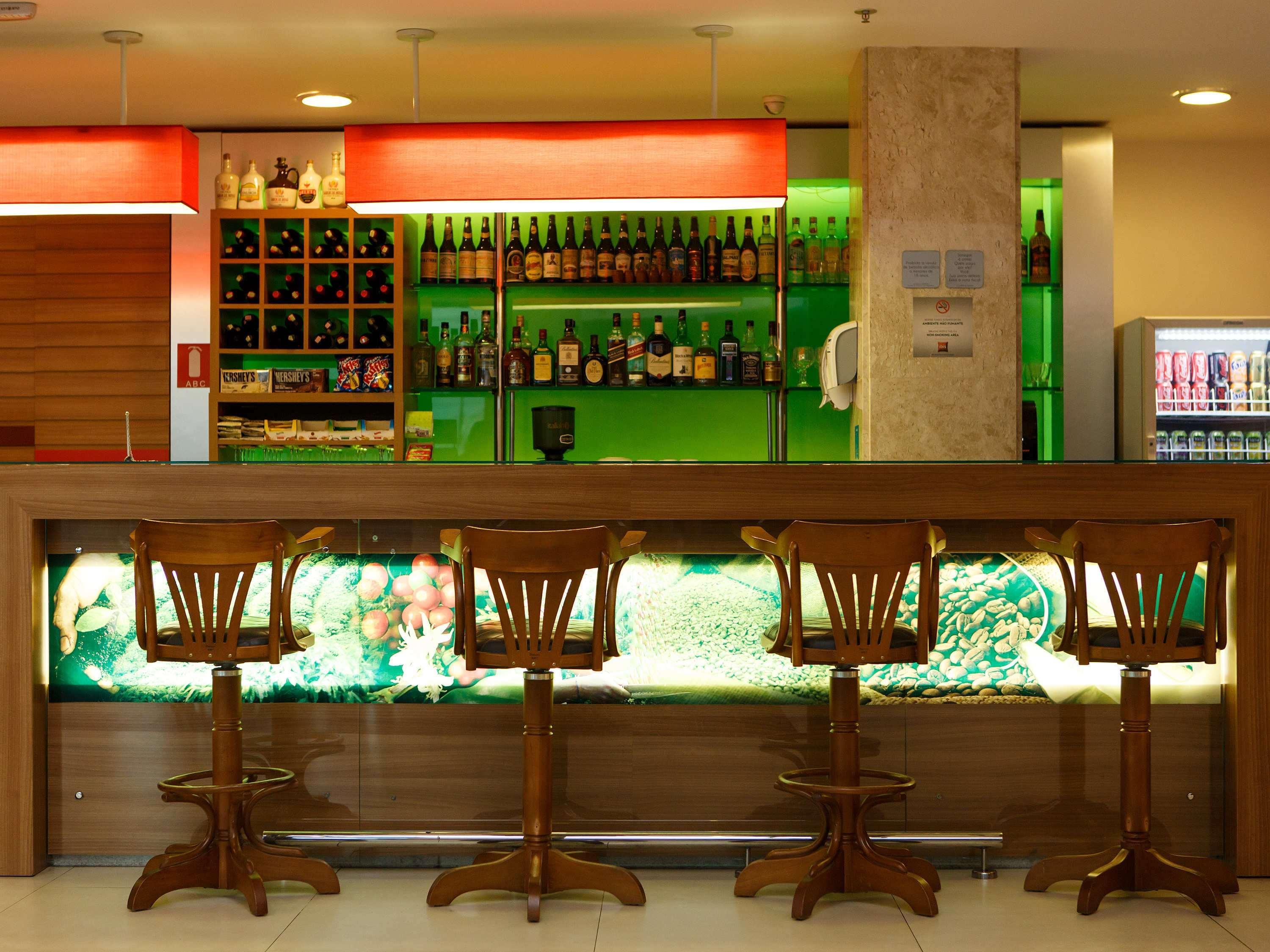 Hotel Ibis Vitória da Conquista Extérieur photo