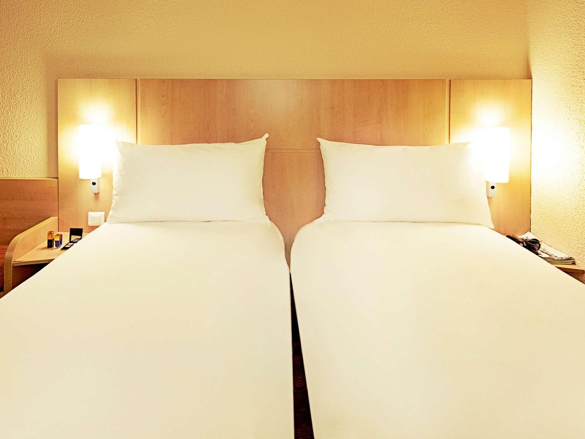 Hotel Ibis Vitória da Conquista Extérieur photo