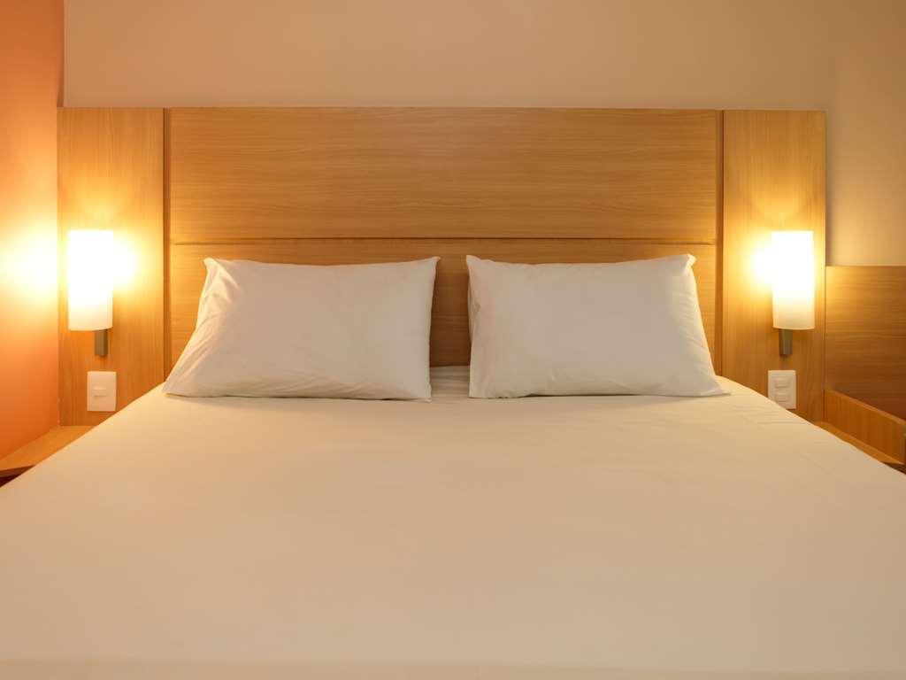 Hotel Ibis Vitória da Conquista Extérieur photo