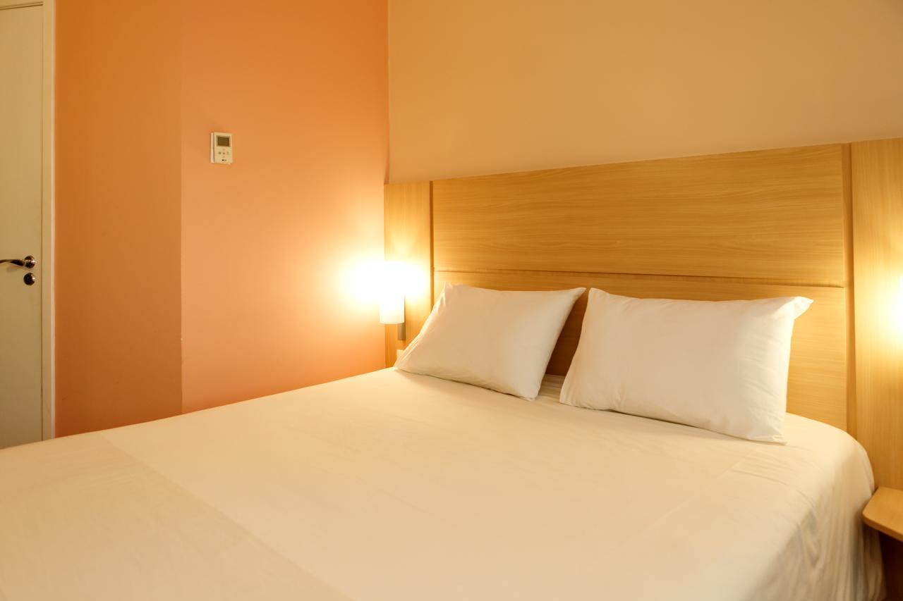 Hotel Ibis Vitória da Conquista Extérieur photo