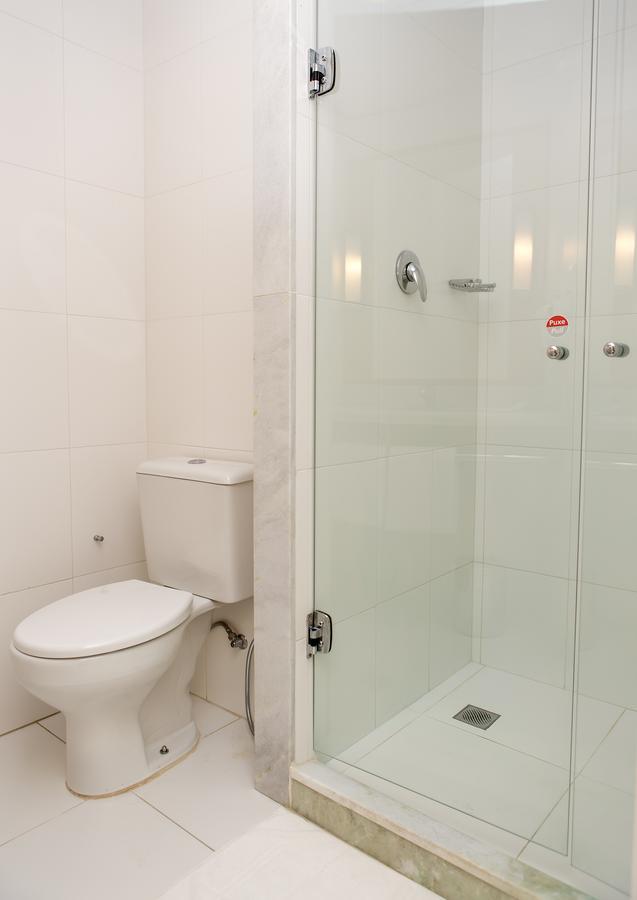 Hotel Ibis Vitória da Conquista Extérieur photo