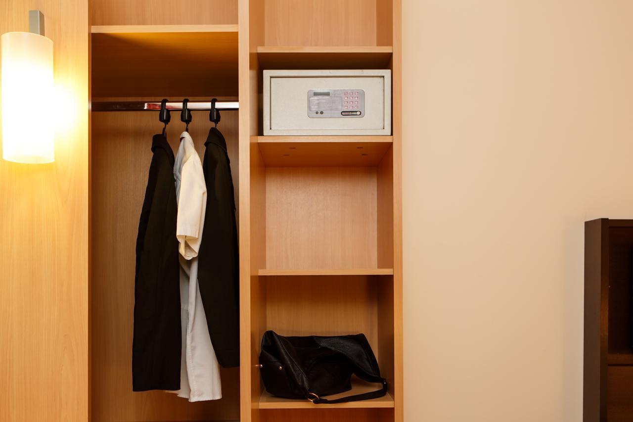 Hotel Ibis Vitória da Conquista Extérieur photo